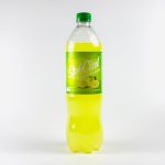 Spécial Pamplemousse boisson citronnée pétillante – 1L