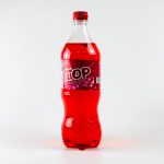 Top Grenadine boisson sucrée aromatisée – 1L