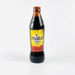 Malta Guinness boisson maltée sans alcool – 330ml