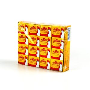 Cube Jumbo goût poulet, arôme concentré 120g