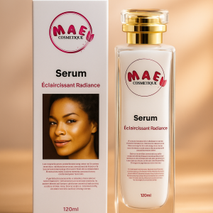 Sérum Éclaircissant Radiance -120ml