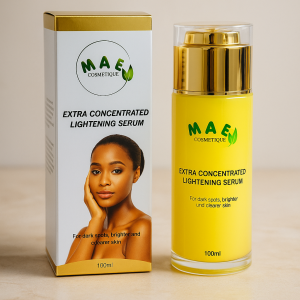 Sérum Éclaircissant Extra Concentré -100ml