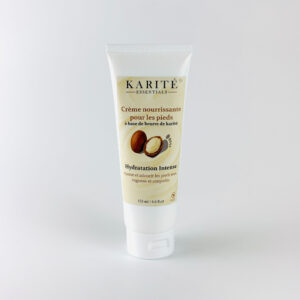 Crème pieds lavande & camomille Tube 135 ml