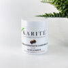 Crème hydratante pour le corps Pot 250 ml