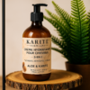 Crème démêlante & hydratante cheveux Bouteille 500 ml