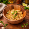 Riz pilaf