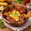 Poutine Yelkabé