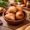 Beignets traditionnels