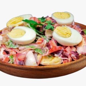 Salade Régulière