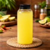 Jus de gingembre maison
