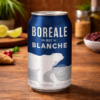Sélection de bières froides parfaites pour accompagner vos grillades : Blanche
