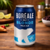 Sélection de bières froides parfaites pour accompagner vos grillades : Blonde