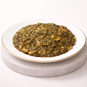 Pondu Madézou